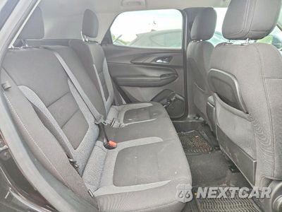 Zdjęcie 10 z 13 samochodu: 2024 CHEVROLET TRAILBLAZER LT VIN:KL79MRSL0RB170168 - miniatura