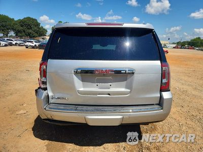 Zdjęcie 6 z 13 samochodu: 2017 GMC YUKON DENALI VIN:1GKS2CKJ0HR389762 - miniatura