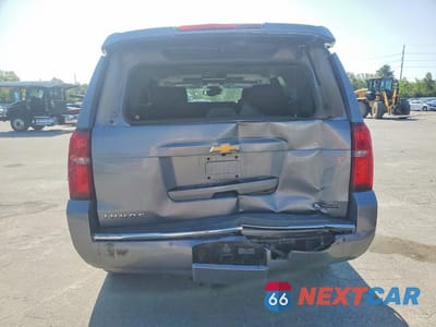 Zdjęcie 6 z 13 samochodu: 2018 CHEVROLET TAHOE K1500 PREMIER VIN:1GNSKCKC1JR300551 - miniatura