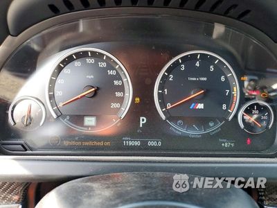 Zdjęcie 9 z 12 samochodu: 2016 BMW M6 GRAN COUPE VIN:WBS6E9C54GG437047 - miniatura