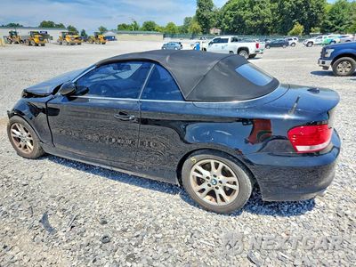 Drugie zdjęcie samochodu z przodu: 2008 BMW 128 I VIN:WBAUL73538VJ74469 - miniatura