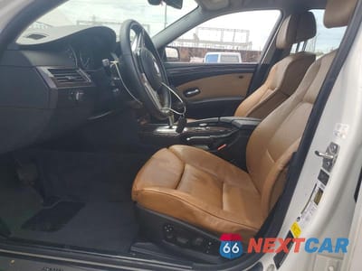 Zdjęcie 7 z 12 samochodu: 2010 BMW 535 I VIN:WBANW1C50AC164864 - miniatura
