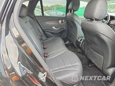 Zdjęcie 11 z 13 samochodu: 2021 MERCEDES-BENZ GLC 300 4MATIC VIN:W1N0G8EB2MV286570 - miniatura