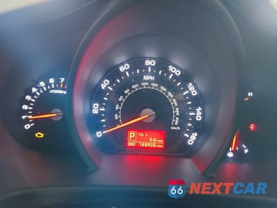 Zdjęcie 9 z 13 samochodu: 2012 KIA SPORTAGE LX VIN:KNDPB3A22C7275164 - miniatura