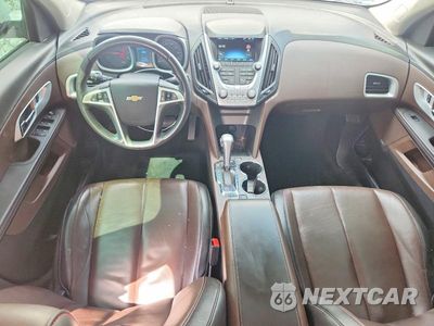 Zdjęcie 8 z 13 samochodu: 2013 CHEVROLET EQUINOX LT VIN:2GNALPEK3D6324207 - miniatura