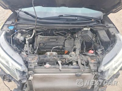 Zdjęcie 12 z 14 samochodu: 2016 HONDA CR-V EXL VIN:2HKRM4H75GH619520 - miniatura