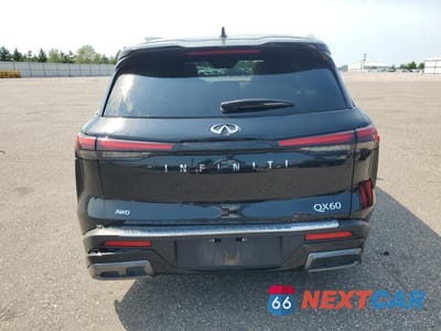 Zdjęcie 6 z 14 samochodu: 2023 INFINITI QX60 SENSORY VIN:5N1DL1GS3PC353360 - miniatura