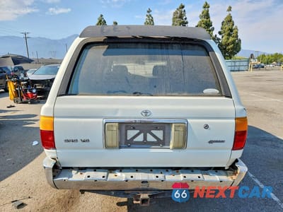 Zdjęcie 6 z 14 samochodu: 1995 TOYOTA 4RUNNER SR5 V6 VIN:JT3VN39W1P0112692 - miniatura