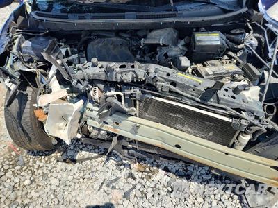 Zdjęcie 11 z 12 samochodu: 2019 NISSAN VERSA SV VIN:3N1CN7AP0KL812717 - miniatura