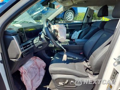 Zdjęcie 7 z 12 samochodu: 2025 HYUNDAI SANTA FE LIMITED VIN:5NMP34G18SH036937 - miniatura