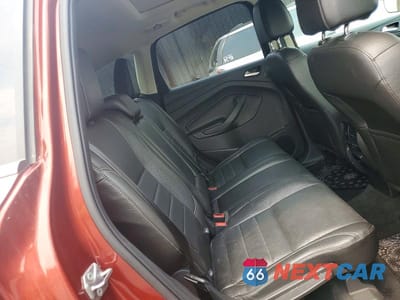 Zdjęcie 11 z 13 samochodu: 2016 FORD ESCAPE TITANIUM VIN:1FMCU9JX8GUA65646 - miniatura