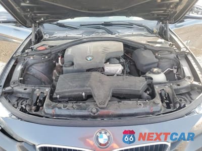 Zdjęcie 11 z 12 samochodu: 2014 BMW 328 XI SULEV VIN:WBA3B5G50ENS09929 - miniatura