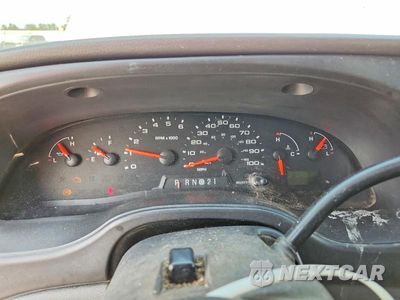 Zdjęcie 9 z 13 samochodu: 2004 FORD E250 DELIVERY VAN VIN:1FTNE24L74HB53702 - miniatura
