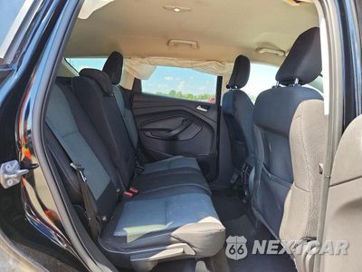 Zdjęcie 11 z 13 samochodu: 2018 FORD ESCAPE SE VIN:1FMCU9GD7JUA87223 - miniatura