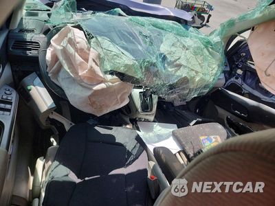 Zdjęcie 8 z 12 samochodu: 2012 HONDA CR-V LX VIN:3CZRM3H37CG700815 - miniatura