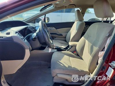 Zdjęcie 7 z 12 samochodu: 2012 HONDA CIVIC LX VIN:2HGFB2F50CH532711 - miniatura