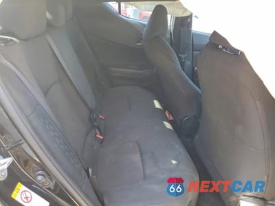 Zdjęcie 10 z 12 samochodu: 2018 TOYOTA C-HR XLE VIN:NMTKHMBX9JR008405 - miniatura
