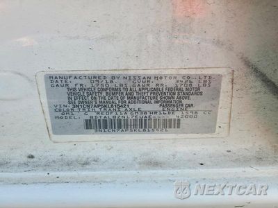 Zdjęcie 13 z 13 samochodu: 2019 NISSAN VERSA SV VIN:3N1CN7AP5KL815421 - miniatura