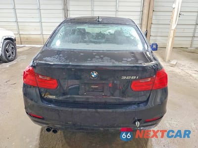 Zdjęcie 6 z 12 samochodu: 2014 BMW 328 I SULEV VIN:WBA3C1C59EK116145 - miniatura