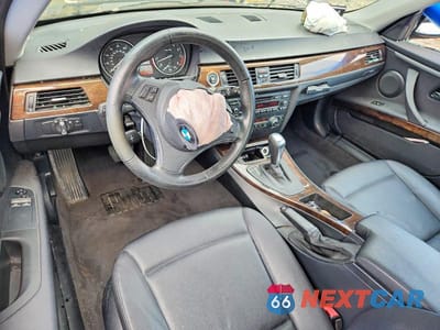 Zdjęcie 8 z 12 samochodu: 2013 BMW 328 I VIN:WBAKE3C56DE772141 - miniatura