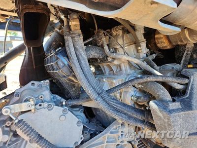Zdjęcie 7 z 10 samochodu: 2023 CAN-AM MAVERICK X3 UTILITY VEHICLE VIN:3JBVNAV42PE006511 - miniatura