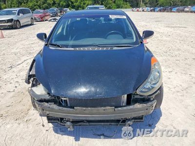 Piąte zdjęcie samochodu w środku: 2013 HYUNDAI ELANTRA LIMITED VIN:5NPDH4AE9DH417332 - miniatura