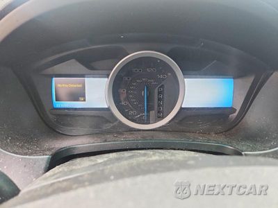 Zdjęcie 9 z 13 samochodu: 2013 FORD EXPLORER LIMITED VIN:1FM5K7F84DGA26390 - miniatura