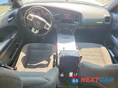 Zdjęcie 8 z 12 samochodu: 2012 DODGE CHARGER POLICE VIN:2C3CDXAG7CH304422 - miniatura
