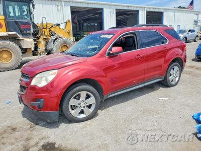 2013 CHEVROLET EQUINOX 2GNALDEK9D6179463 - główne zdjęcie licytacji z USA - miniatura