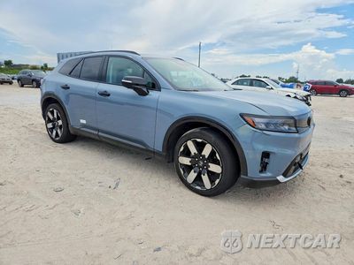 Czwarte zdjęcie samochodu z boku: 2024 HONDA PROLOGUE ELITE VIN:3GPKHZRJ1RS525428 - miniatura