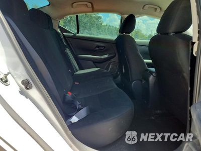 Zdjęcie 10 z 13 samochodu: 2025 NISSAN SENTRA S VIN:3N1AB8BV1SY367474 - miniatura