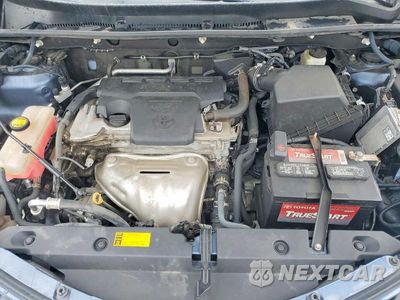 Zdjęcie 12 z 13 samochodu: 2013 TOYOTA RAV4 LE VIN:2T3BFREV8DW074462 - miniatura