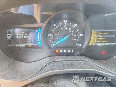 Zdjęcie 9 z 12 samochodu: 2020 FORD FUSION SE VIN:3FA6P0LU1LR240110 - miniatura