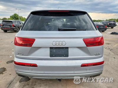 Zdjęcie 6 z 14 samochodu: 2018 AUDI Q7 PREMIUM PLUS VIN:WA1LAAF75JD028790 - miniatura