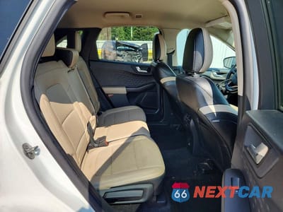 Zdjęcie 10 z 13 samochodu: 2020 FORD ESCAPE SEL VIN:1FMCU9H68LUA93437 - miniatura