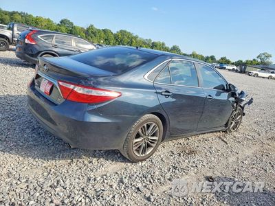 Trzecie zdjęcie samochodu z tyłu: 2015 TOYOTA CAMRY SE VIN:4T1BF1FKXFU483337 - miniatura