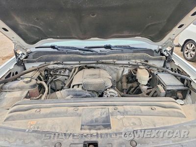 Zdjęcie 11 z 12 samochodu: 2016 CHEVROLET SILVERADO C3500 VIN:1GB3CYCG2GZ390895 - miniatura