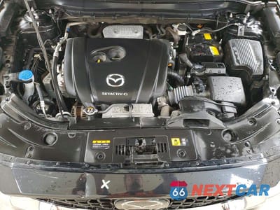 Zdjęcie 12 z 13 samochodu: 2025 MAZDA CX-5 SELECT VIN:JM3KFBBL2S0702129 - miniatura