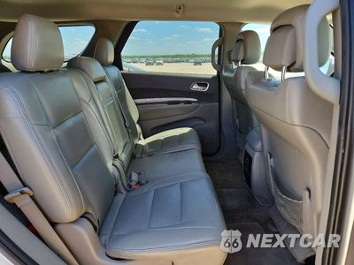 Zdjęcie 11 z 13 samochodu: 2012 DODGE DURANGO SXT VIN:1C4RDHAG5CC195232 - miniatura