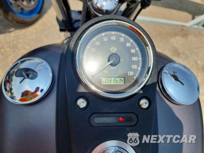 Zdjęcie 7 z 8 samochodu: 2017 HARLEY-DAVIDSON FXDB DYNA STREET BOB VIN:1HD1GXM15HC311928 - miniatura