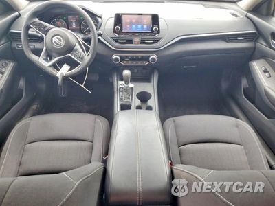 Zdjęcie 8 z 12 samochodu: 2022 NISSAN ALTIMA S VIN:1N4BL4BV0NN387973 - miniatura