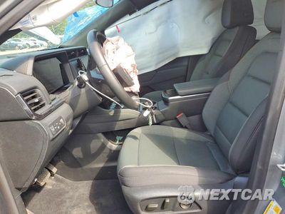 Zdjęcie 7 z 13 samochodu: 2026 GMC TERRAIN AT4 VIN:3GKALYEG3TL448759 - miniatura