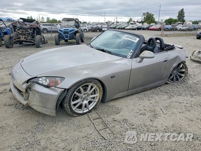 2004 HONDA S2000 CR-L JHMAP21444T004049 - główne zdjęcie licytacji z USA - miniatura