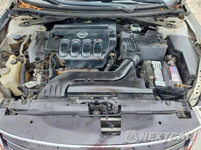 Zdjęcie 11 z 12 samochodu: 2012 NISSAN ALTIMA 2.5 VIN:1N4AL2AP4CN504664 - miniatura