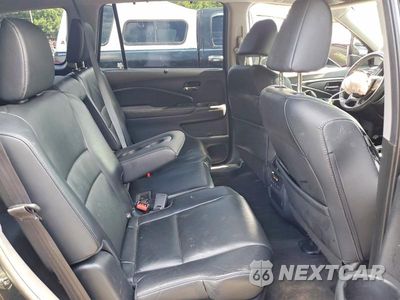 Zdjęcie 11 z 13 samochodu: 2019 HONDA PILOT EXL VIN:5FNYF6H50KB078948 - miniatura