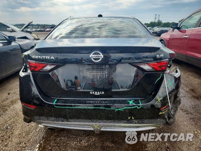 Zdjęcie 6 z 12 samochodu: 2020 NISSAN SENTRA SR VIN:3N1AB8DV7LY305270 - miniatura