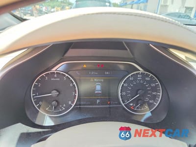 Zdjęcie 9 z 13 samochodu: 2018 NISSAN MURANO PLATINUM VIN:5N1AZ2MG7JN124666 - miniatura