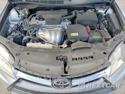 Zdjęcie 11 z 13 samochodu: 2017 TOYOTA CAMRY LE VIN:4T1BF1FK2HU444048 - miniatura