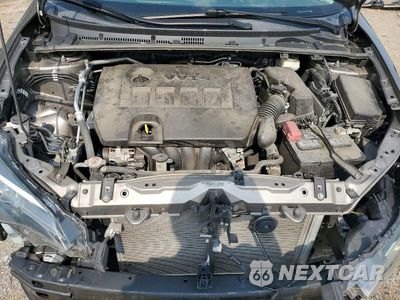 Zdjęcie 11 z 12 samochodu: 2019 TOYOTA COROLLA LE VIN:2T1BURHE0KC189937 - miniatura