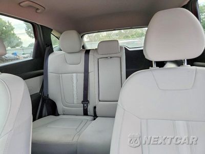 Zdjęcie 10 z 13 samochodu: 2025 HYUNDAI TUCSON SEL VIN:5NMJB3DE7SH548828 - miniatura